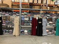 Partij diverse jurken (335x) - afbeelding 1 van  38