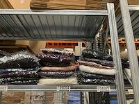 Partij diverse jurken (335x) - afbeelding 18 van  38