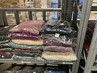 Partij diverse jurken (335x) - afbeelding 22 van  38