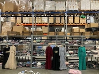 Partij diverse jurken (335x) - afbeelding 12 van  38