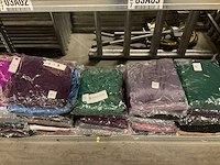 Partij diverse jurken (335x) - afbeelding 25 van  38