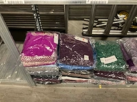 Partij diverse jurken (335x) - afbeelding 26 van  38