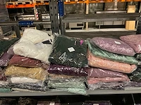 Partij diverse jurken (364x) - afbeelding 17 van  35