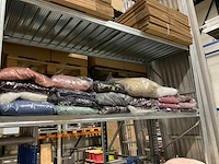 Partij diverse jurken (364x) - afbeelding 22 van  35