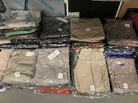 Partij diverse jurken (400x) - afbeelding 5 van  25