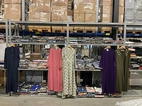 Partij diverse jurken (400x) - afbeelding 1 van  24