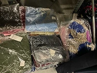 Partij diverse jurken (400x) - afbeelding 16 van  31
