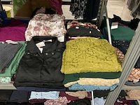 Partij diverse jurken (400x) - afbeelding 6 van  26