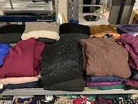 Partij diverse jurken (400x) - afbeelding 3 van  26