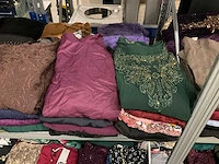 Partij diverse jurken (400x) - afbeelding 4 van  26