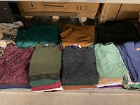Partij diverse jurken (400x) - afbeelding 14 van  26