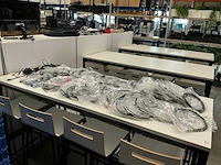Partij diverse kabels (100x) - afbeelding 2 van  9