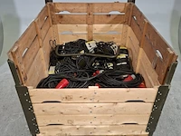 Partij diverse kabels, o.a danfoss - afbeelding 1 van  6