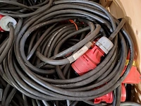 Partij diverse kabels, o.a danfoss - afbeelding 3 van  6