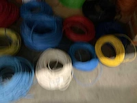 Partij diverse kabels - afbeelding 4 van  7