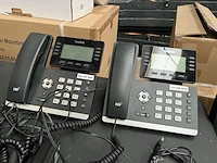 Partij diverse kantoorartikelen w.o. yealink, logi, lenovo - afbeelding 2 van  6