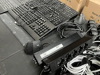 Partij diverse kantoorartikelen w.o. yealink, logi, lenovo - afbeelding 4 van  6