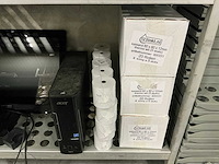 Partij diverse kassa benodigdheden (88x) - afbeelding 2 van  4