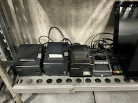 Partij diverse kassa benodigdheden (88x) - afbeelding 4 van  4