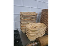 Partij diverse keuken en bak benodigdheden - afbeelding 3 van  6