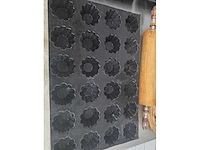 Partij diverse keuken en bak benodigdheden - afbeelding 6 van  6