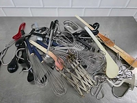 Partij diverse keukenbenodigdheden - afbeelding 3 van  3