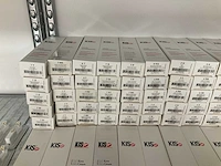 Partij diverse kis color keracreams (214x) - afbeelding 2 van  7