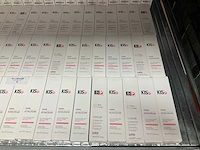 Partij diverse kis color keracreams (214x) - afbeelding 5 van  7