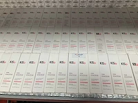 Partij diverse kis color keracreams (214x) - afbeelding 6 van  7