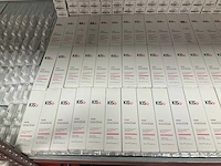 Partij diverse kis color keracreams (214x) - afbeelding 7 van  7