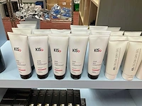 Partij diverse kis haarproducten (170x) - afbeelding 2 van  13