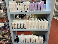 Partij diverse kis haarproducten (170x)
