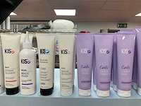 Partij diverse kis haarproducten (170x) - afbeelding 8 van  13