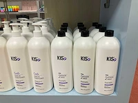Partij diverse kis haarproducten (170x) - afbeelding 10 van  13