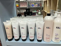 Partij diverse kis haarproducten (170x) - afbeelding 12 van  13