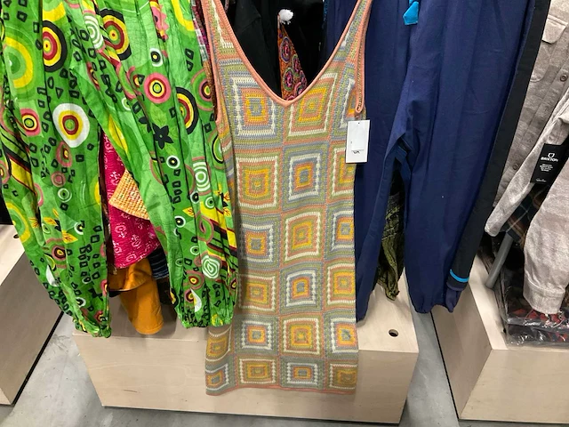 Partij diverse kleding (20x) - afbeelding 4 van  15