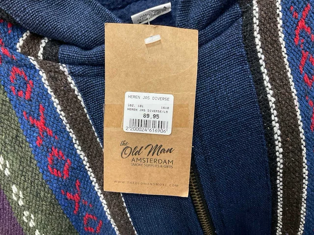 Partij diverse kleding (20x) - afbeelding 9 van  15