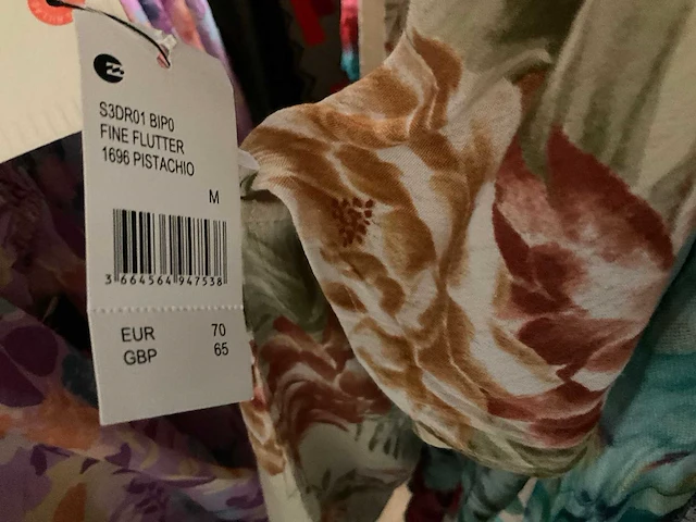 Partij diverse kleding (29x) - afbeelding 4 van  13