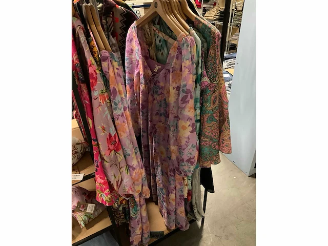 Partij diverse kleding (29x) - afbeelding 8 van  13