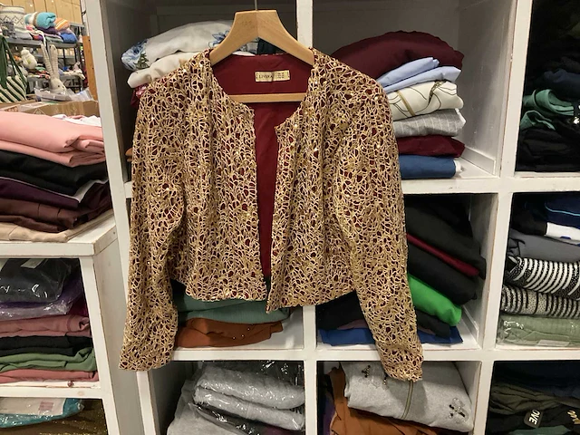 Partij diverse kleding (685x) - afbeelding 5 van  21