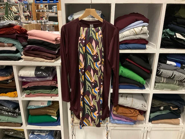 Partij diverse kleding (685x) - afbeelding 6 van  21