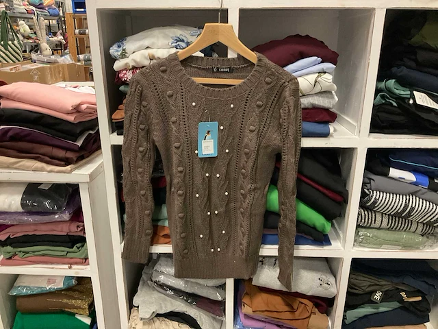Partij diverse kleding (685x) - afbeelding 7 van  21