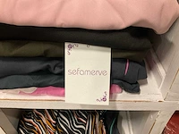 Partij diverse kleding (685x) - afbeelding 9 van  21