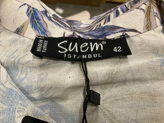 Partij diverse kleding (685x) - afbeelding 10 van  21