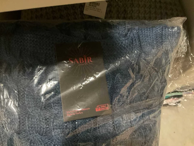 Partij diverse kleding (685x) - afbeelding 11 van  21