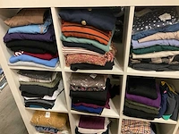 Partij diverse kleding (685x) - afbeelding 17 van  21