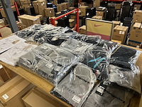 Partij diverse kleding w.o. berydale, ultrasport - afbeelding 1 van  11