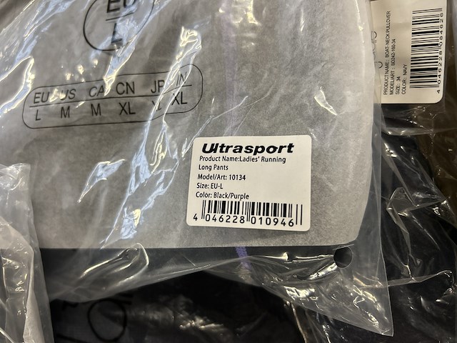Partij diverse kleding w.o. berydale, ultrasport - afbeelding 11 van  11