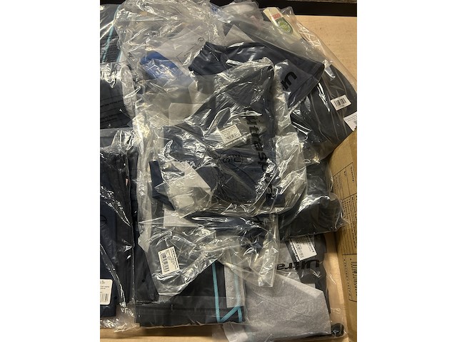 Partij diverse kleding w.o. zwemkleding w.o. berydale, ultrasport - afbeelding 3 van  8
