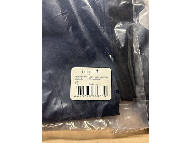 Partij diverse kleding w.o. zwemkleding w.o. berydale, ultrasport - afbeelding 5 van  8